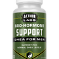 DHEA for Men | Bro-Hormone Support