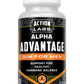 DIM for Men | Alpha Advantage