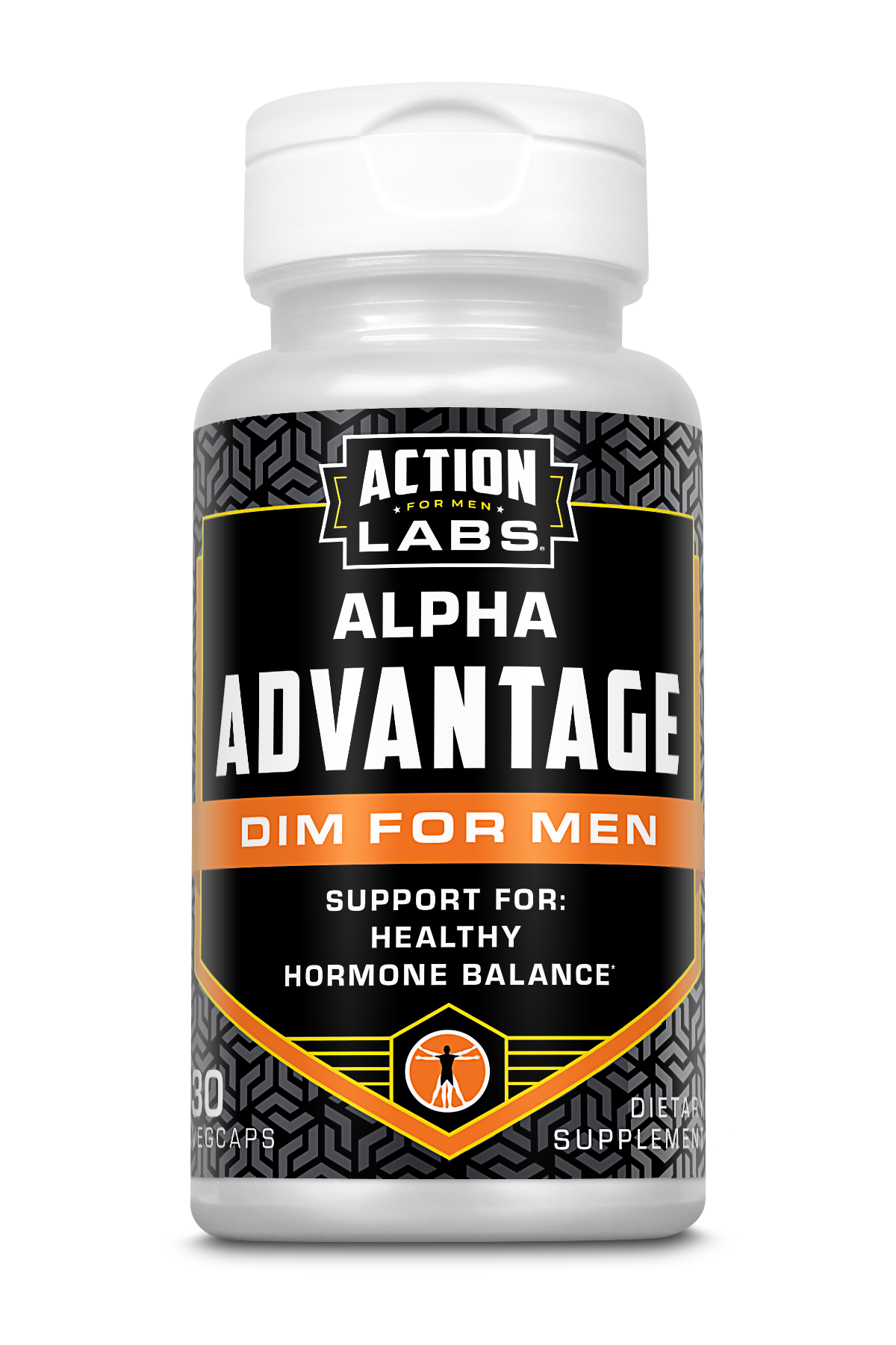 DIM for Men | Alpha Advantage