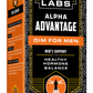 DIM for Men | Alpha Advantage