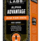 DIM for Men | Alpha Advantage
