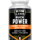 Deer Antler Velvet | Buck Power