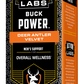 Deer Antler Velvet | Buck Power