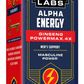 Ginseng PowerMax 4X | Alpha Energy