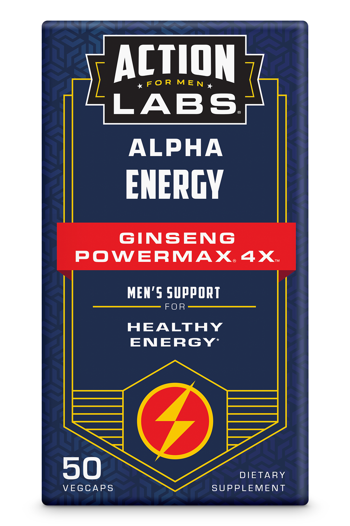 Action Labs | Powering Performance for Men