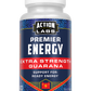 Extra Strength Guarana | Premier Energy