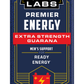 Extra Strength Guarana | Premier Energy