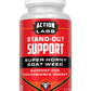 Super Horny Goat Weed | Stand-Out Support