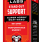 Super Horny Goat Weed | Stand-Out Support
