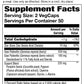 Saw Palmetto+ | Positive Prostate
