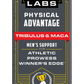 Tribulus & Maca | Winner's Edge