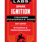 Yohimbe PowerMax | With Essential Minerals