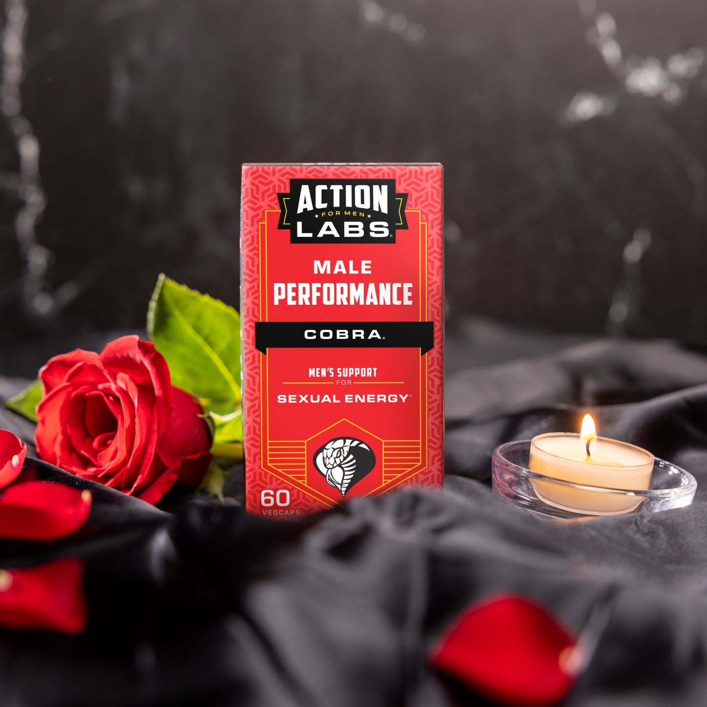 Action Labs | Powering Performance for Men